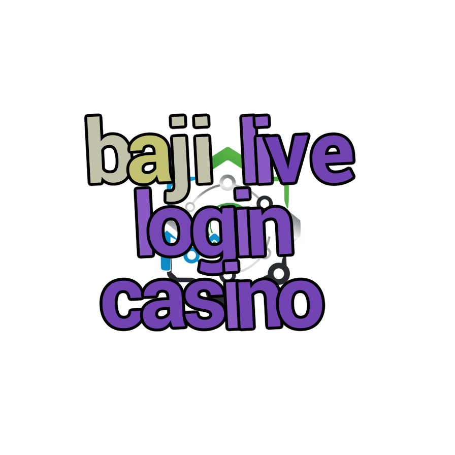 baji live login casino
